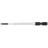 ANEX ACMD-0100 Color Bit with Steps, +0 x 3.9 Inches