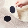 Carpet anti-slip sticker mat fixing pad 5P DD-10479 9ea