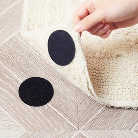 Carpet anti-slip sticker mat fixing pad 5P DD-10479 9ea