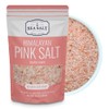 Pink Himalayan Salt, Coarse Grain for Grinder Refill, 14 oz