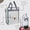 Shoe Bag for Travel, Portable Shoe Organizer, Storage Bag, Shoe