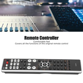 VBESTLIFE RC003PM Audio Video Amplifier Replacement Remote Control for MARANTZ PM6003 PM7003 PM5004 PM6004