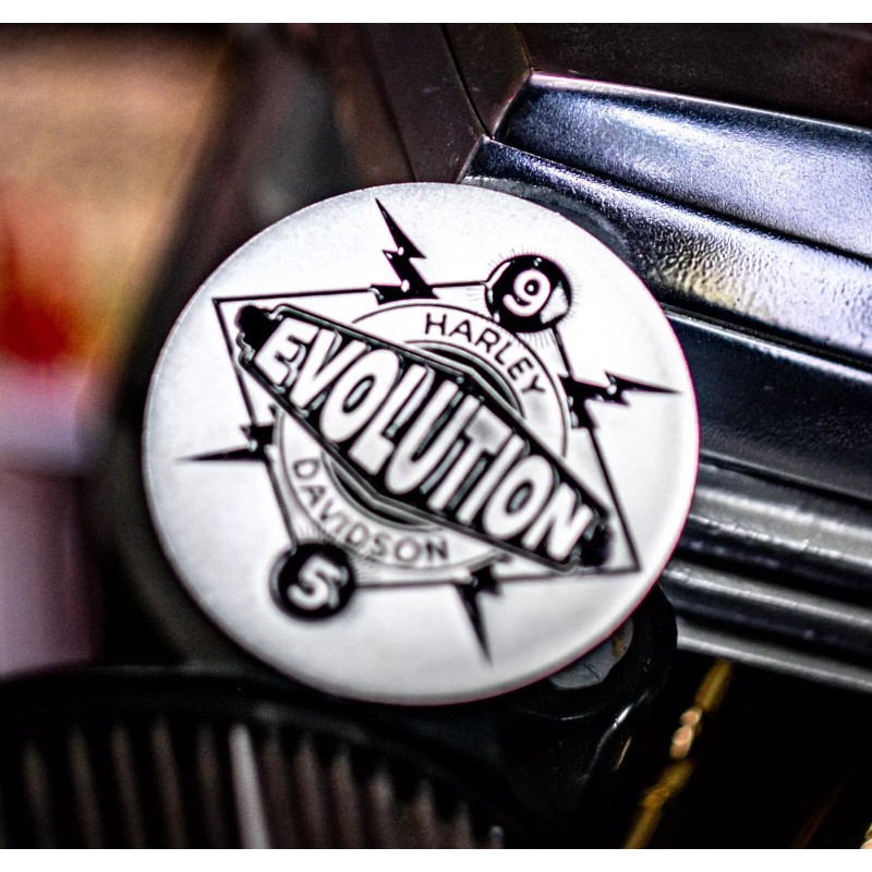 The Dirty Gringo Sexy Aluminum 1995 Evo Evolution Point Timing