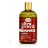 Difeel Shampoo Crecimiento De Cabello Con Aceite De Ricino