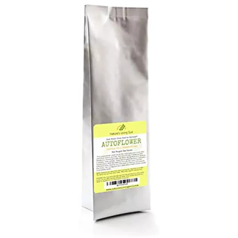 Organic Super Soil Concentrate 1lb ORIGINAL SUPER SOIL CONCENTRATE for