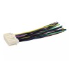 IMC AUDIO FACTORY Wire Harness for the OEM Radio 2011-2020