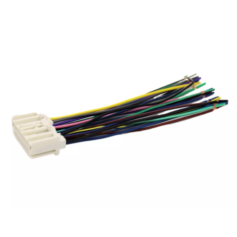 IMC AUDIO FACTORY Wire Harness for the OEM Radio 2011-2020