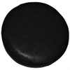 AERZETIX - Black Spare Wheel Cover - for Car 4x4