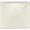 COWFEX Velvet Big Chunky Necklace Gift Box Showcase Jewelry Pearl