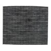 Mopar 68308950AB FILTER CABIN AIR