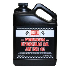 Hydraulic Oil AW ISO 46 (1 Gallon)