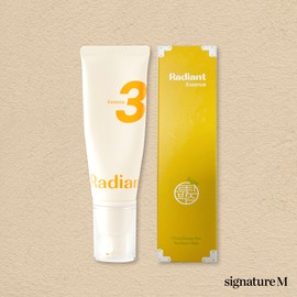 Selmuller Cellmuller Radiant Essence 40ml Whitening Radiant Whitening / 셀뮬러 래디언트 에센스 40ml 미백 광채 화이트닝