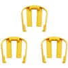 Vanyibro 3 Pcs Car Washer C Clip, Car Home Pressure