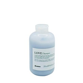 Davines Love Smoothing Champú, 249 ml