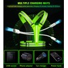 Led Light Up Running Vest Reflective Vest for runners night