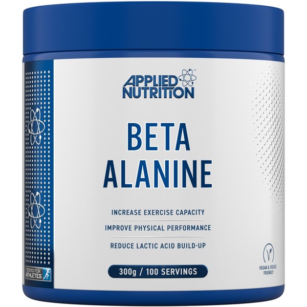 Applied Nutrition Applied Nutrition Beta-Alanine Amino Acid Pre Workout Powder