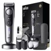 Braun Series 9 Beard Trimmer BT9560 4 Combs 3 Attachments