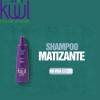 Kuul Shampoo Matizador Kuul Color Me 300 Ml