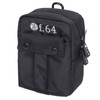 f.64 ACCESSORIES Camera Pouch 3550 Black VF64-3550BK