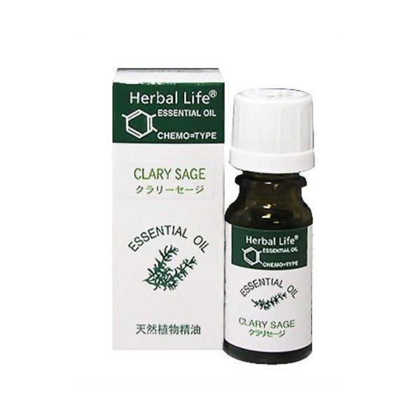 Herbal Life Clary Sage 10ml