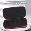 5 Inch Game Console Carrying Case, Hard EVA Waterproof Shockproof