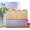 CHEFMADE Bread Mold, Bread Mold with Lid (L-22.3 x 8.7
