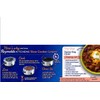 Reynolds Slow Cooker Liners, Regular Size, 4 CT, (Pack of