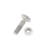 Plum Fittings 2" Square Post Tension Band Chain Link (Pack