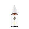 Wildschön Clean Hair Oil Orange + Sage