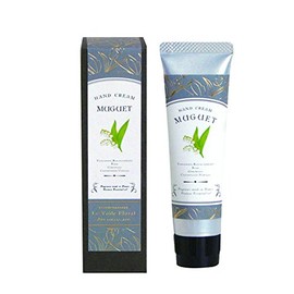 ru・ヴxowaru・huro-raru Hand Cream myuge