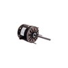 A.O. Smith Direct Drive Blower Motor 1075 RPM 115 Volts