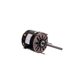 A.O. Smith Direct Drive Blower Motor 1075 RPM 115 Volts