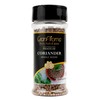 GranAroma Whole Coriander Seeds, Marinades & Dry Rubs, Citrusy Flavor