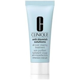 Clinique Anti-Blemish Solutions All Over Treatment Mini Crema