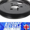 Power Steering Pump Pulley For CITROEN Jumper II 2.2 HDi