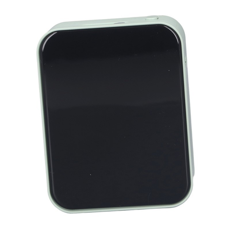 Bluetooth Thermal Label Printer APP Editable Rechargeable Mini Label Maker
