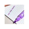 Notebook Pen Stationery for school, office and desk organization, writing