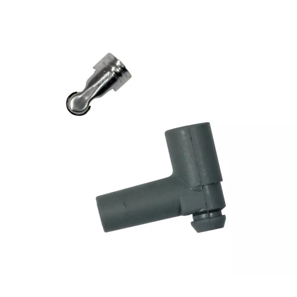 MOROSO Ultra 40 Boot & Terminal Kit - HEI