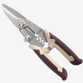 Iron scissors Iron cutting wire All-purpose industrial scissors Iron scissors / 쇠자르는가위 철자르는 전선 만능 공업용 가위 철가위