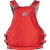 Kokatat Hustle Lifejacket (PFD)-Red-XS/S