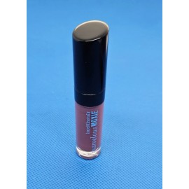 bareMinerals Marvelous Moxie Lip Gloss LIVE WIRE 0.07oz  Mini Travel Size