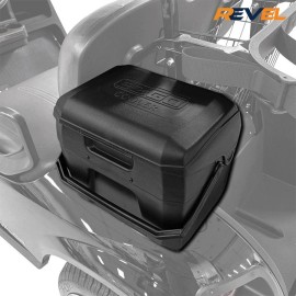 E-Z-GO OEM EZGO Side Cooler Kit w Mounting for 2005-2022 EZGO TXT Golf Carts PN 658509