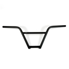 Elite BMX Handlebar 4pc Chromoly 4130 Destro Bar, And Pee Wee. Also, Available The Stealth 2pc Handlebar (4pc - Matte Black)
