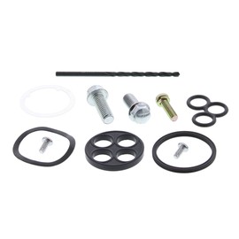 All Balls Racing Fuel Tap Repair Kit 60-1221 Compatible With/Replacement For Honda VF1000F 1984, VF1000R 1985-1986, VF700F 1984-1985, VF750F 1983-1984, VFR700 Interceptor 1986-1987