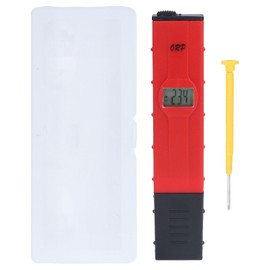 Water Quality Testing Pen Negative Potential Backlight Digital ORP Water Tester for Swimming Pool Drinking Water