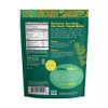 KULI KULI Supergomitas de cúrcuma, 60 unidades