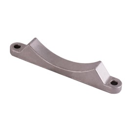 Buyers Products 3016368 PVC Conduit Carrier Kit Replacement Parts - Saddle for 6" Conduit