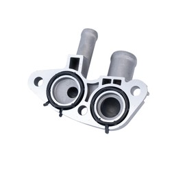 Rldym Engine Zinc Alloy PCV Valve Hose Connector 11821AA660 for Subaru Forester Impreza Legacy Outback BRZ Crosstrek WRX XV, Replace# 11821-AA660