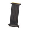 PCIE 4.0 X16 Extender Riser Cable High Shielding Property 180