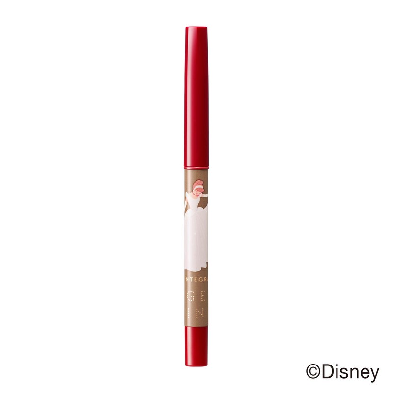 Integrated Snipe Gel Liner (Shadow Touch) C Cinderella Exclusive Design